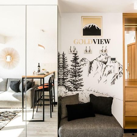 Apartament Gold View Zakopane Ngoại thất bức ảnh