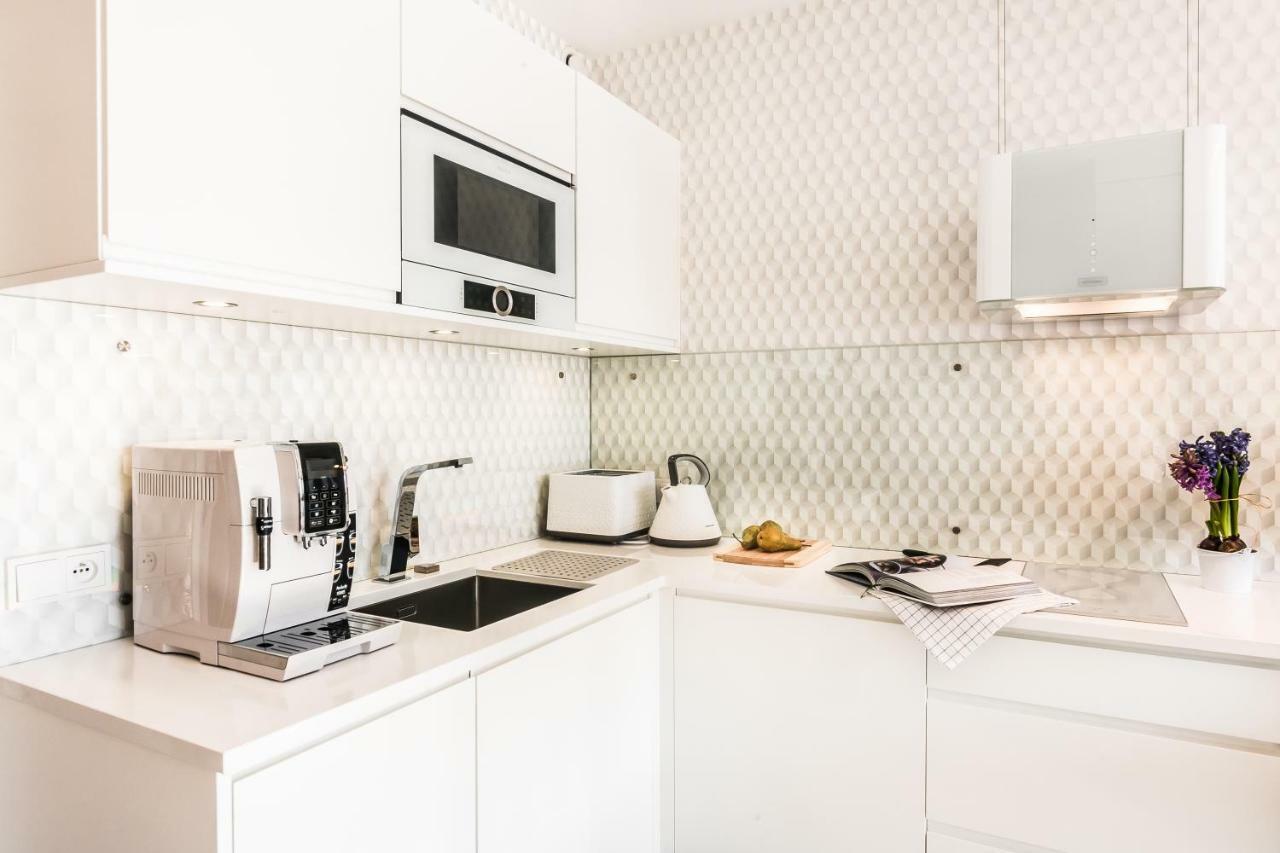 Apartament Gold View Zakopane Ngoại thất bức ảnh