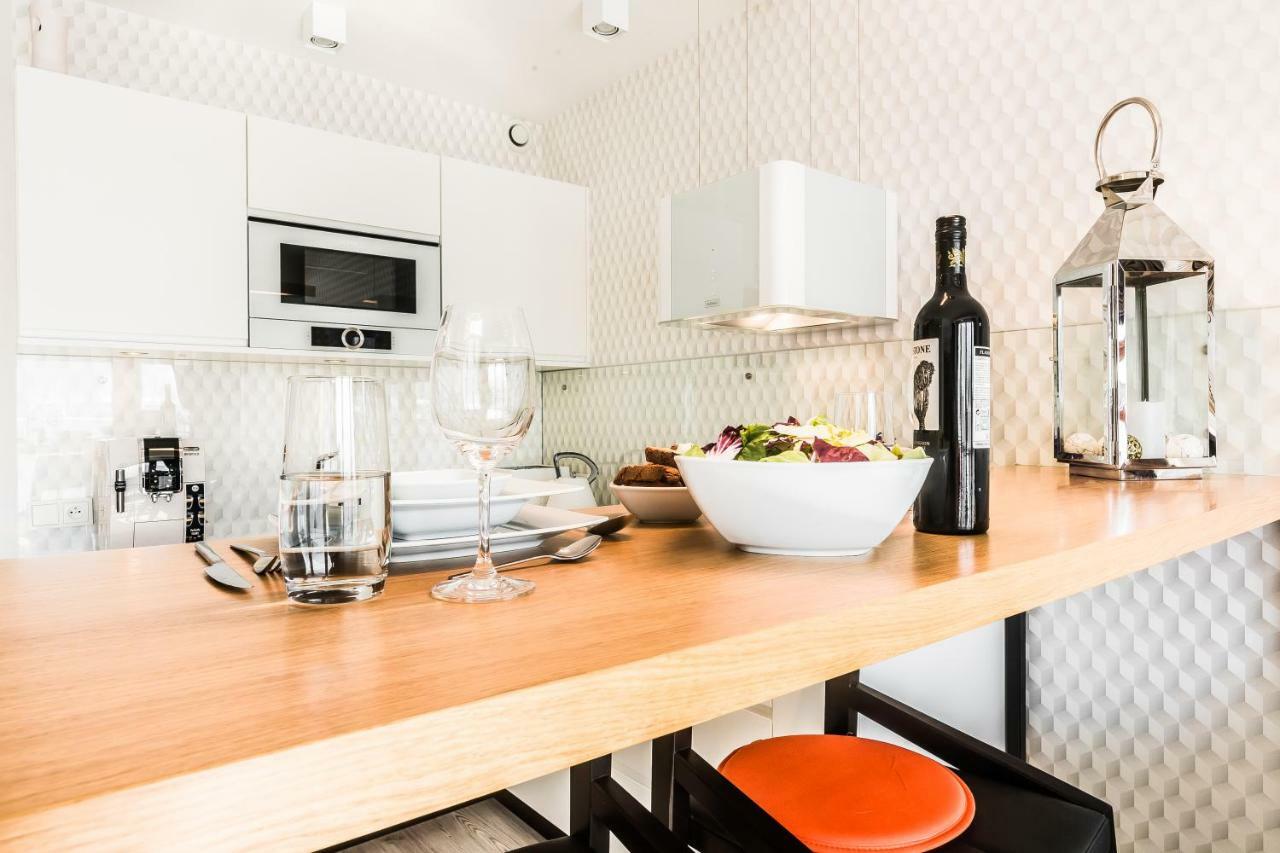 Apartament Gold View Zakopane Ngoại thất bức ảnh