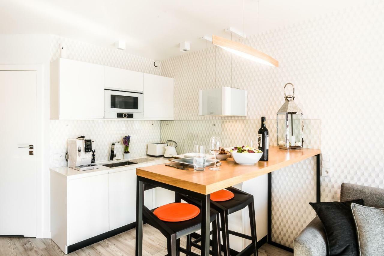 Apartament Gold View Zakopane Ngoại thất bức ảnh