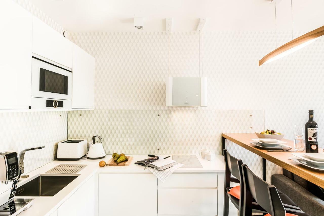 Apartament Gold View Zakopane Ngoại thất bức ảnh