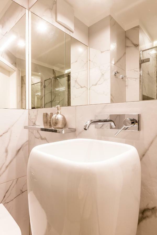Apartament Gold View Zakopane Ngoại thất bức ảnh