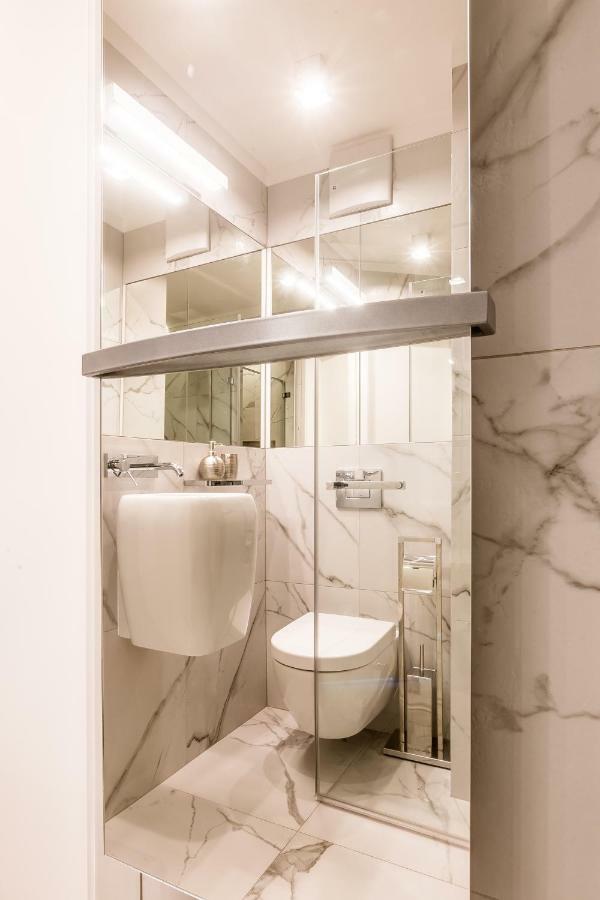 Apartament Gold View Zakopane Ngoại thất bức ảnh