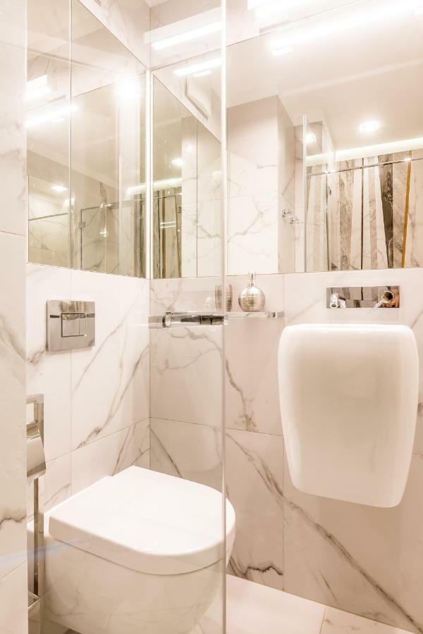 Apartament Gold View Zakopane Ngoại thất bức ảnh